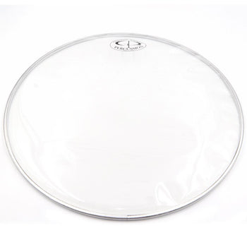 DHC16T1 GP Percussion 16" Clear Replacement Drum Head
